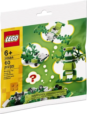 Build your Own Monster or Vehicles - Make It Yours