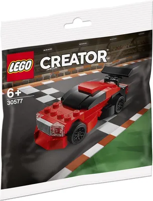 Mega Muscle Car