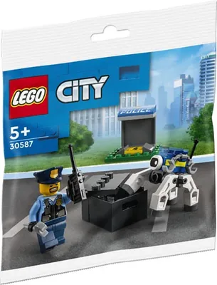 Police Robot Unit