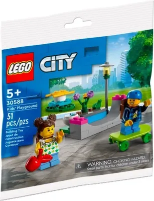 Kids' Playground