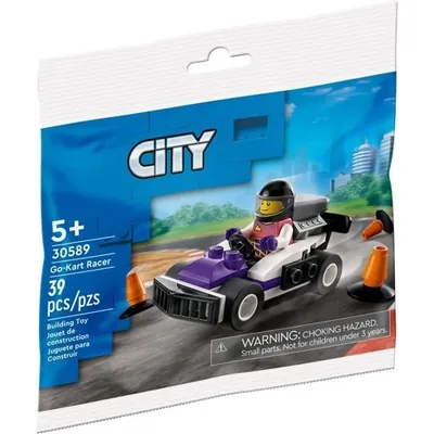 Go-Kart Racer