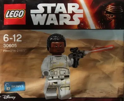 Finn (FN-2187)