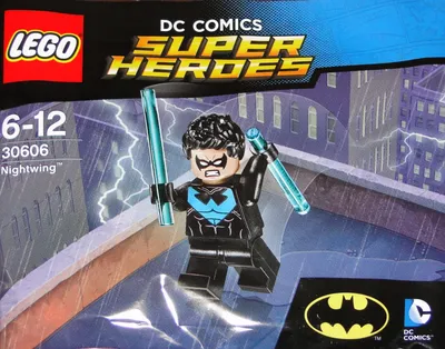 Nightwing