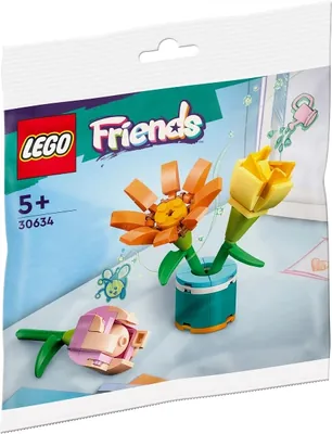 Friendship Flowers
