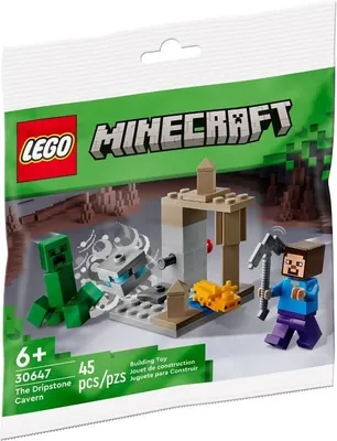 The Dripstone Cavern