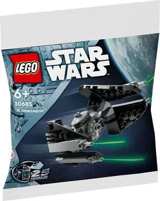 TIE Interceptor