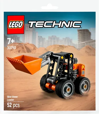 Skid-Steer Loader