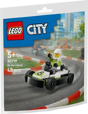 Go-Kart Racer