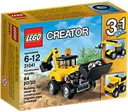 Construction Vehicles