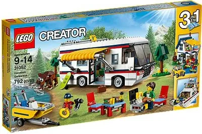 Vacation Getaways