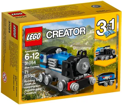 Blue Express