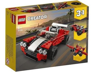 Sports Car
