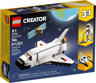 Space Shuttle