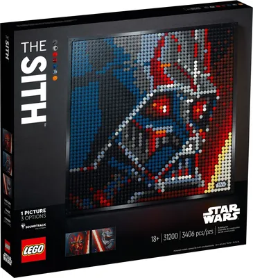 Star Wars™ The Sith™