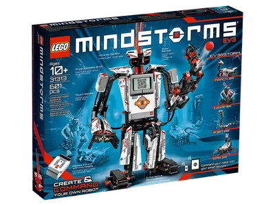 LEGO® MINDSTORMS® EV3
