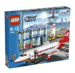 Airport
