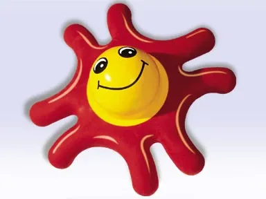 Star Teether