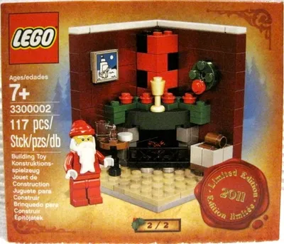Holiday Set 2 of 2