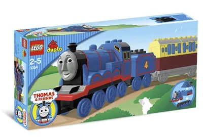 Gordon's Express