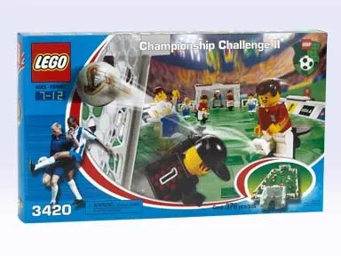Championship Challenge II