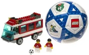Adidas Team Transport