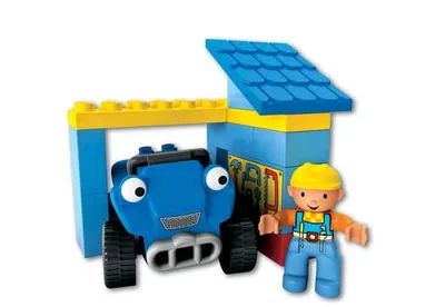 Bob's Workshop