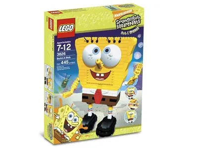 Build-A-Bob
