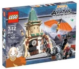 Air Temple