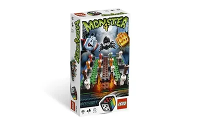 Monster 4