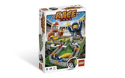 Race 3000