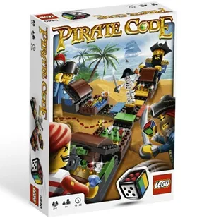 Pirate Code