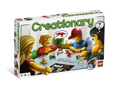 Creationary