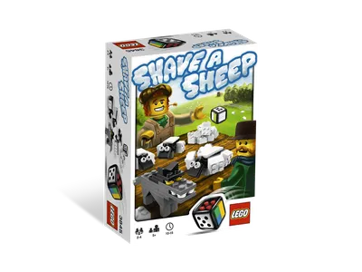 Shave A Sheep