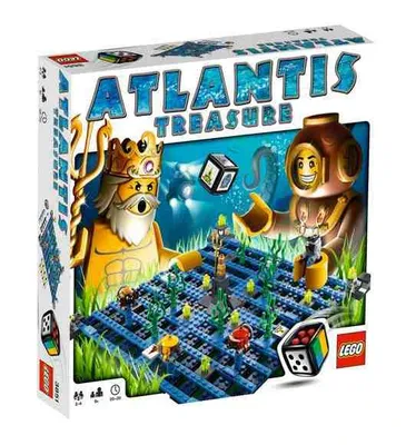 Atlantis Treasure