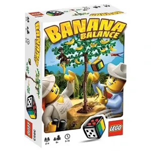 Banana Balance