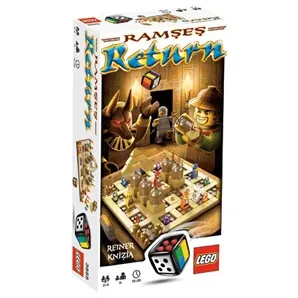 Ramses Return