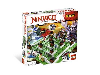 Ninjago
