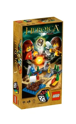 HEROICA™ Draida Bay