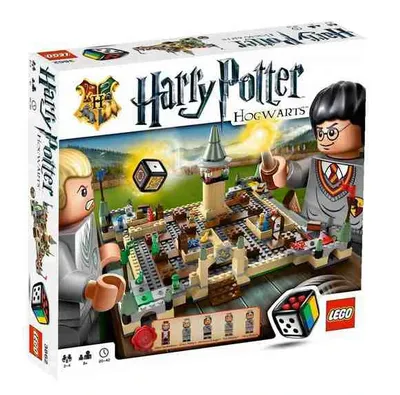 LEGO® Harry Potter™ Hogwarts™