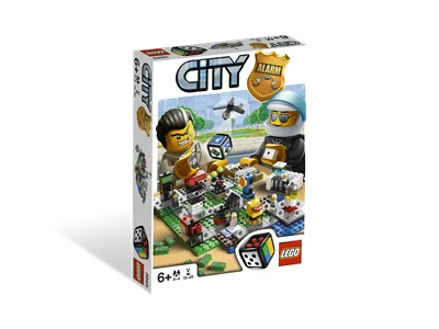 City Alarm