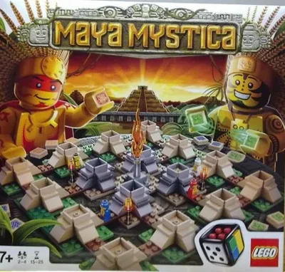 Maya Mystica