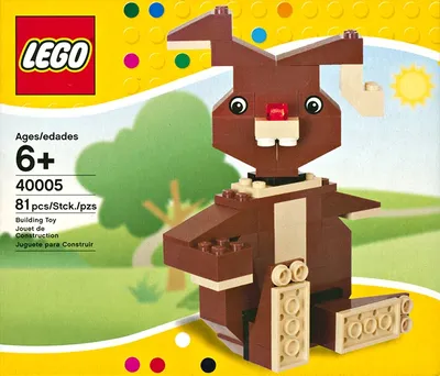 Easter Bunny