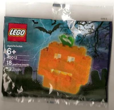 Halloween Pumpkin Pack