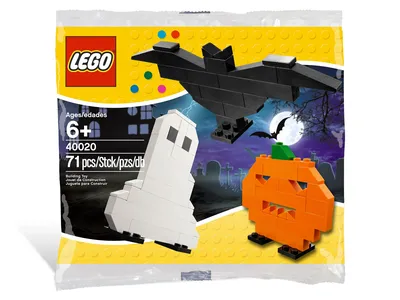 Halloween Set