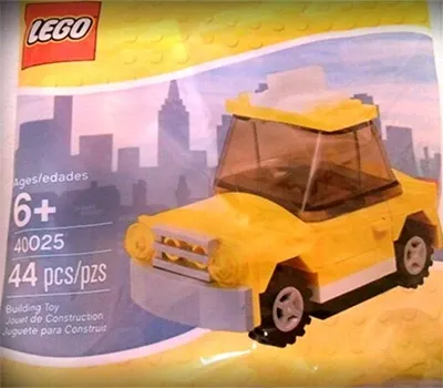 New York Taxi