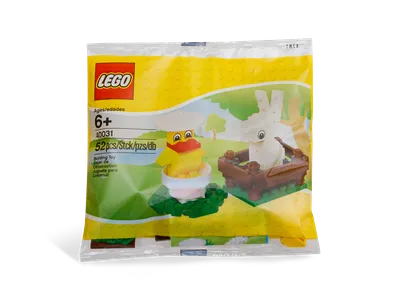 Bunny and Chick