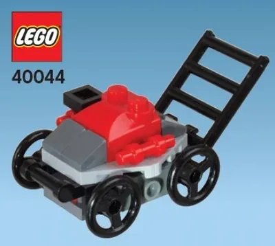 Lawnmower