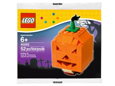 Halloween Pumpkin
