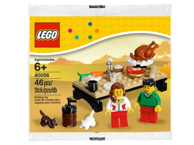 Thanksgiving Feast