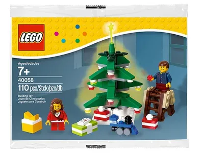 Decorating the Tree